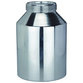 RIEGLER® - Becher aus Metall, Inhalt 0,7 Liter