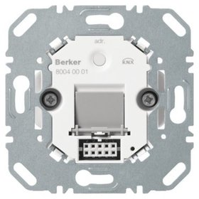 Berker - Busankoppler KNX UP 1p Bussystem KNX Krallen/Schraubbef
