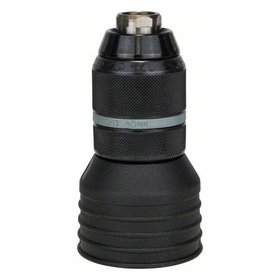 Bosch - Schnellspannbohrfutter mit Adapter, 1,5 bis 13mm, SDS-plus, für GBH 4 DFE/DCE