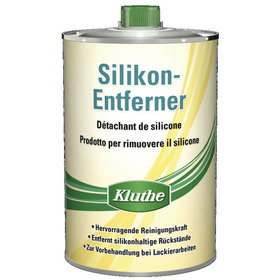 Kluthe - Silikon-Entferner, 1 l