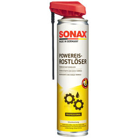 SONAX® - Power-EisRostlöser Überkopf-sprühbar, Schockvereisung 500ml Spraydose