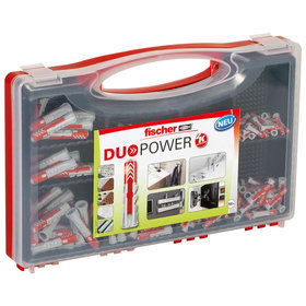 fischer - Redbox DuoPower (280)