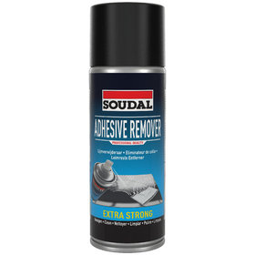 SOUDAL® - Adhesive Remover 400ml