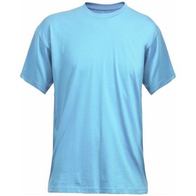 KANSAS® - T-Shirt 1911, hellblau, Größe M