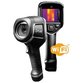 FLIR® - Thermografiekamera E8xt 320 x 240 Pixel MSX