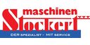 Maschinen Stockert Großhandels GmbH
