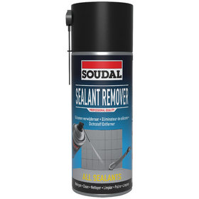 SOUDAL® - Sealant Remover 400ml