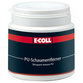 E-COLL - PU-Schaum-Entferner weiß pastös, silikonfrei, 150ml Dose