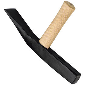 SIEGER® - Pflasterhammer 1500g norddeutsche Form