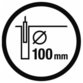 GARDENA - Tiefbrunnenpumpe 6000/5 inox automatic