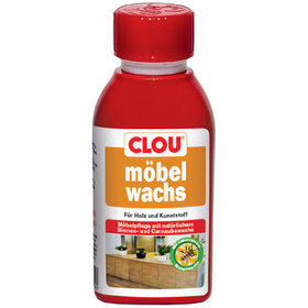 CLOU® - Möbelwachs 150ml