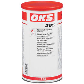 OKS® - Spannfutterpaste 265 1kg