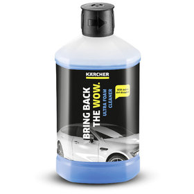 Kärcher - Ultra Foam Cleaner 3in1 RM 615, 1 l, Flasche, Fahrzeugreinigung
