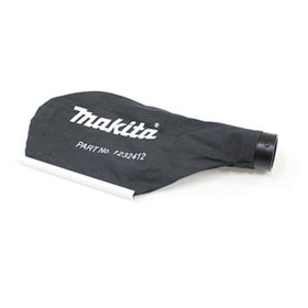 Makita® - Staubsack komplett 123241-2
