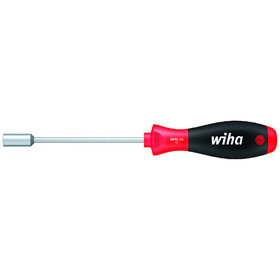 Wiha® - Schraubendreher Sechskant innen 341 Kunststoff Rundgriff SW5,5x125mm
