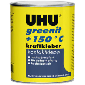 UHU® - greenit +150°C Kraftkleber 750ml/645g Dose