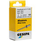 GESIPA® - Blindniete Mini-Pack Stahl/Stahl 3 x 10