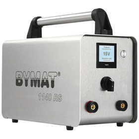 schweißkraft® - BYMAT 1140RS SET Edelstahlreinigungsgerät