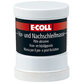 E-COLL - Vor- und Nachschleifmasse (Paste) öllöslich, silikonfrei 120ml Doppeldose