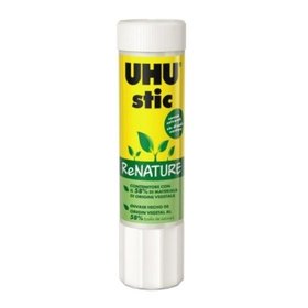 UHU® - Klebestift ReNATURE 39 8,2g