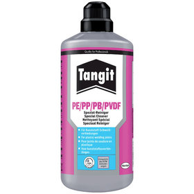 Tangit - PE/PP Spezial-Reiniger 1L