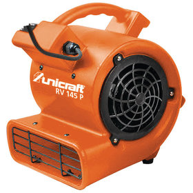 unicraft® - RV 145 P Radial Ventilator