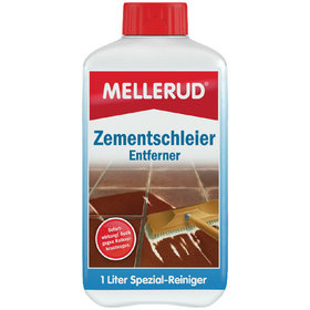 Mellerud - Zementschleier-Entferner 1,0 l