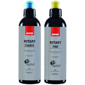 Rupes - Polierpaste Fine für Rotationspolierer 250 ml
