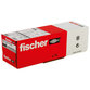 fischer - Bolzenanker FBN II, Stahl galv. verzinkt 10/30