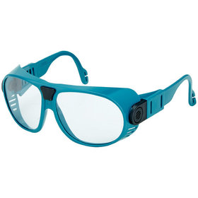 FORMAT - Schutzbrille, ozeanblau