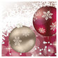 sigel® - Weihnachtspapier, Frozen, A4, 90g, Pck=100 Blatt, DP041