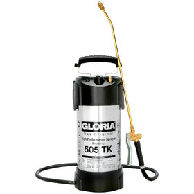 GLORIA® - Reinigungsgerät PROFILINE 505 TK