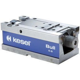 kesel® - 5-Achs-Spanner mech. Bull 5-S 125 ohne Backen