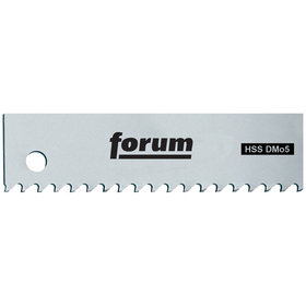 forum® - Maschinensägeblatt 400 x 30 x 1,50 10Z/"