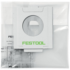 Festool - Entsorgungssack ENS-CT 26 AC/5