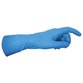 Ansell® -  Chemikalien Schutzhandschuh VersaTouch® 37-210, Kat. III, blau Größe 9