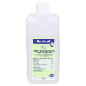 SÖHNGEN® - Flächendesinfektion Bacillol® AF, Nachfüllflasche 1000 ml