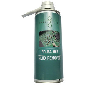 EMIL OTTO - Flux-Remover EO-RA-007, mit Bürste, 400 ml