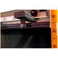 ELMAG - Mechanische Tafelblechschere LRGM 1550 x 3mm, manueller Hinteranschlag