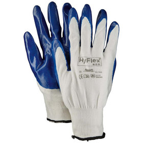 Ansell® - Handschuh HyFlex 11-900, Größe 7