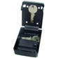 BURG-WÄCHTER - OB-Schlüsseltresor, KeySafe 10 SB, mit Zahlenschloss, Zinkdruckguss sw lackiert