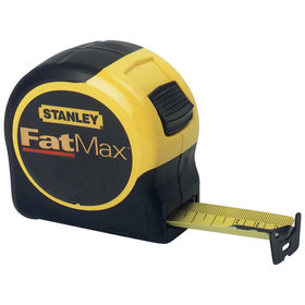 STANLEY® - Rollbandmaß 5m Fat Max