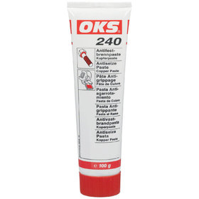 OKS® - Antifestbrennpaste 240 75ml