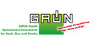 Logo Grün