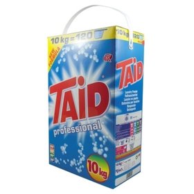 TAID - Vollwaschmittel 4101 10kg/Pack.