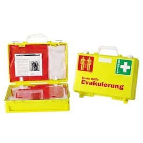 SÖHNGEN® - Erste Hilfe Koffer Evakuierung SN-CD 0601108