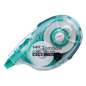 Tombow - Korrekturroller MONO CT-YXE4 4,2mm x 16m weiß