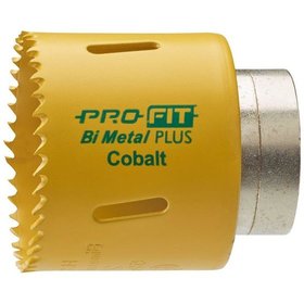 Pro-Fit® - Lochsäge HSS Bi-Metall Plus ø19mm