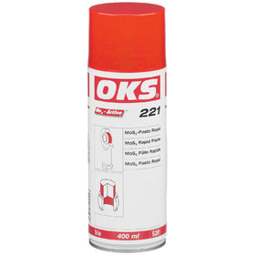 OKS® - MoS₂-Paste Rapid Spray 221 400ml