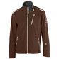 FORTIS AS - Softshell-Jacke 24, braun/beige, Größe XL